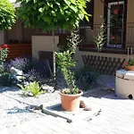Flower Bike Гостевой дом Штурово