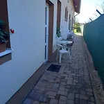 Гостевой дом Flower Bike 3*