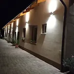 Гостевой дом Flower Bike Штурово