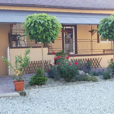 Flower Bike Affittacamere