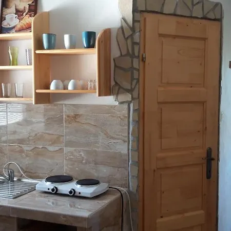 Flower Bike Affittacamere