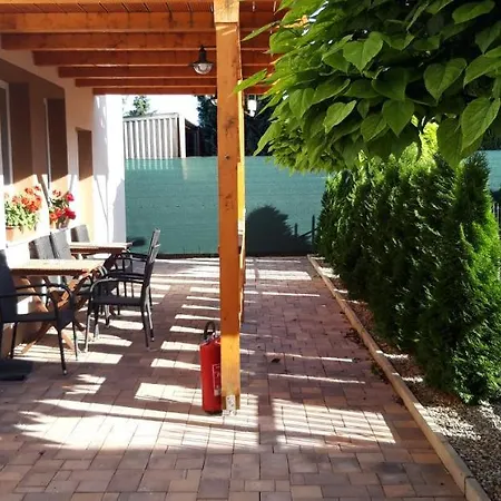 Affittacamere Flower Bike 3*