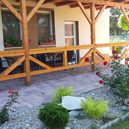 Maison d'hôtes Flower Bike 3*