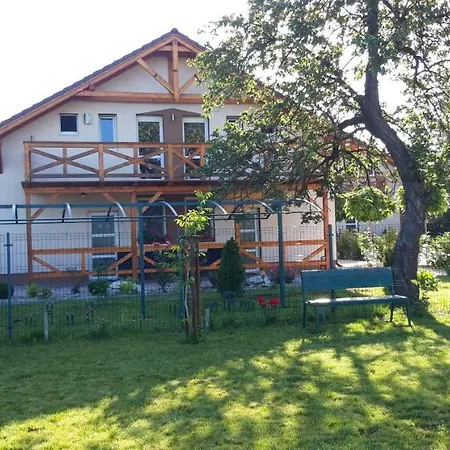 Flower Bike Affittacamere