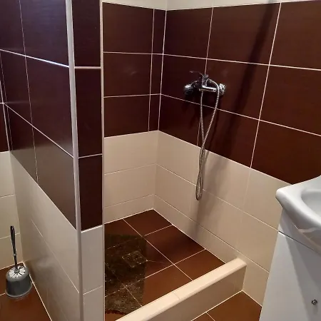 Flower Bike 3* Štúrovo