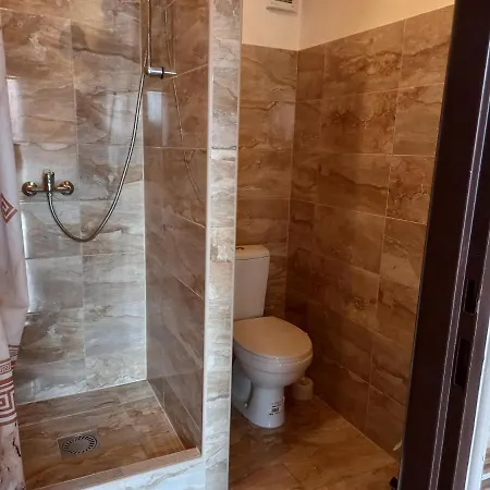 Flower Bike Affittacamere