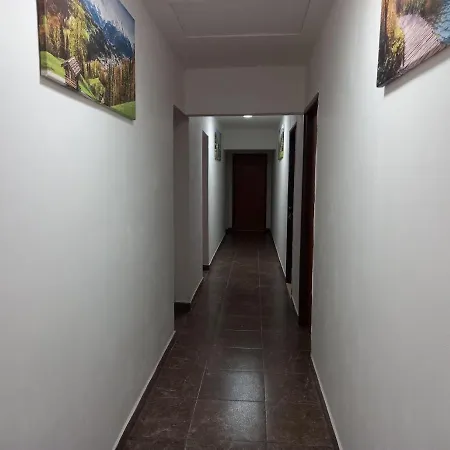 Affittacamere Flower Bike Štúrovo