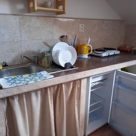 Flower Bike Affittacamere