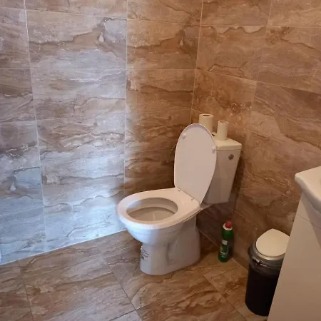 Flower Bike Affittacamere