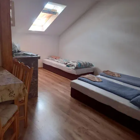 Flower Bike Affittacamere 3*