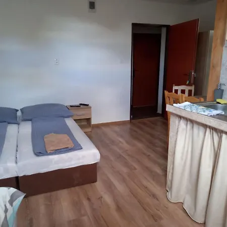 Flower Bike 3* Štúrovo