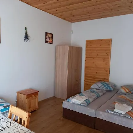 Flower Bike 3* Štúrovo