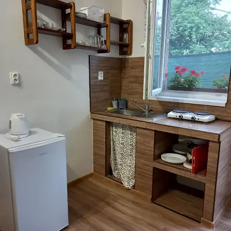 Flower Bike Affittacamere