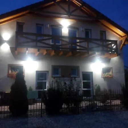 Flower Bike Affittacamere