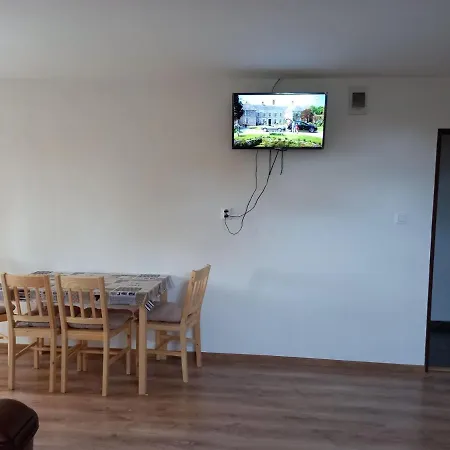 Flower Bike Guest house Sturovo