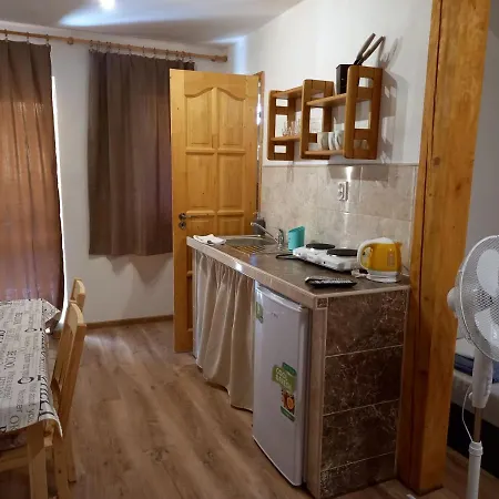 Flower Bike Affittacamere