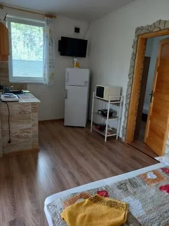 Flower Bike Affittacamere Štúrovo