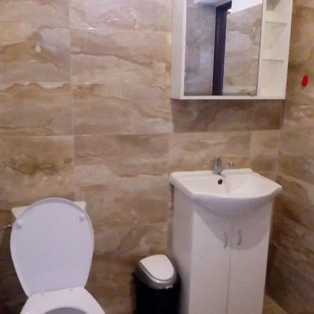 Flower Bike Affittacamere 3*