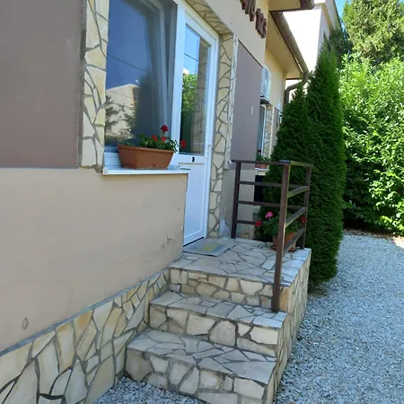 Affittacamere Flower Bike Štúrovo