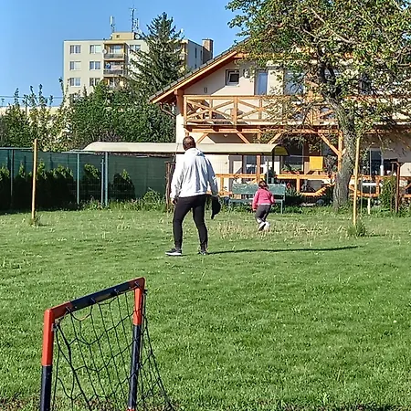 Flower Bike Affittacamere 3*