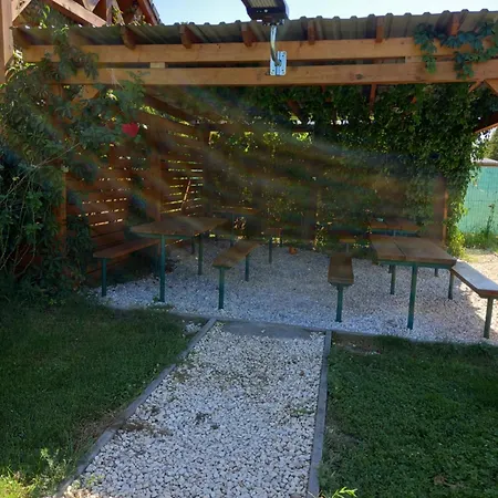 Maison d'hôtes Flower Bike