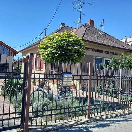 Affittacamere Flower Bike 3*