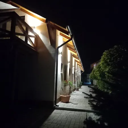 Flower Bike Affittacamere