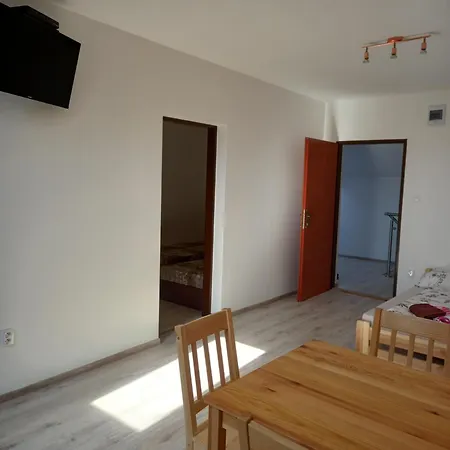 Flower Bike Affittacamere 3*