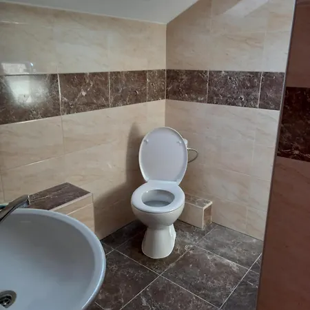 Affittacamere Flower Bike 3*