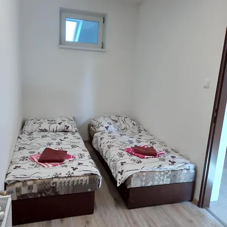 Affittacamere Flower Bike Štúrovo