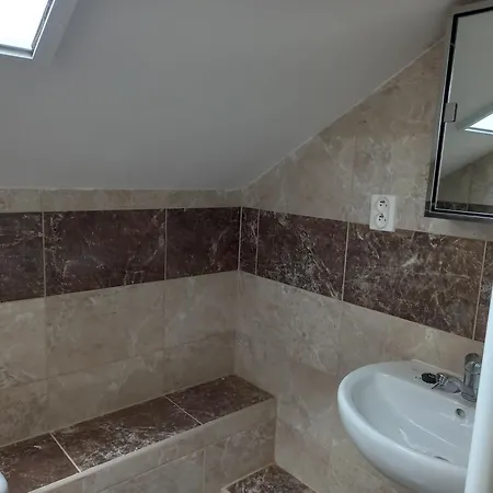 Affittacamere Flower Bike Štúrovo